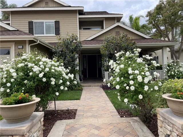 13051 Bow Place, North Tustin, California 92705