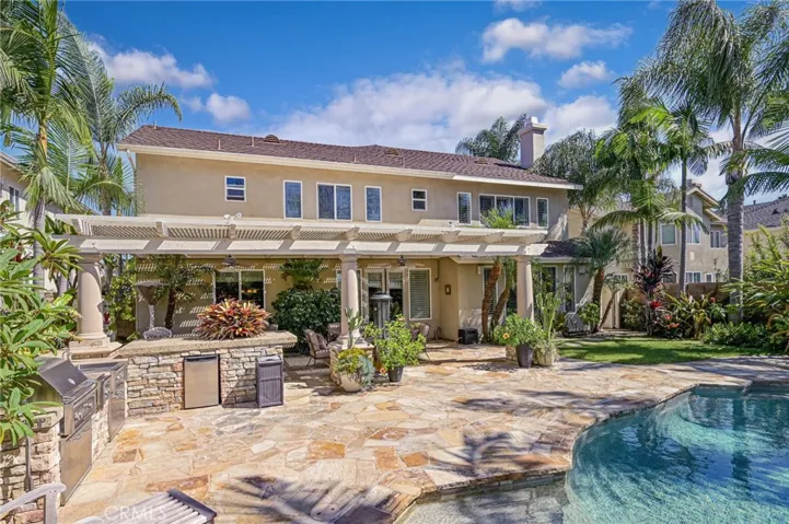 13051 Bow Place, North Tustin, California 92705