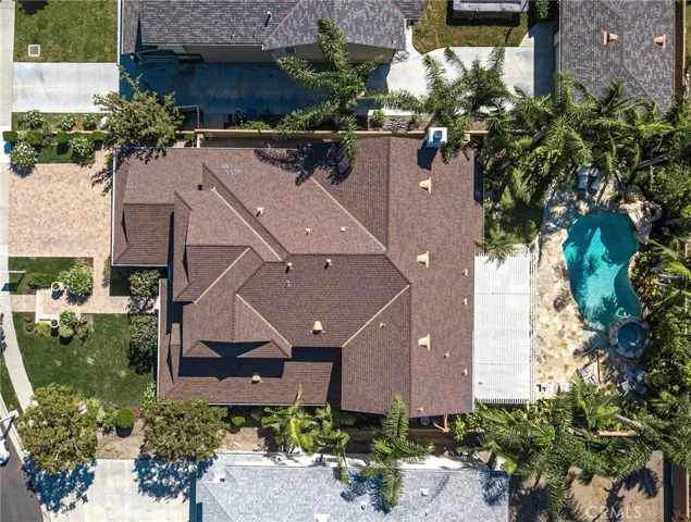 13051 Bow Place, North Tustin, California 92705