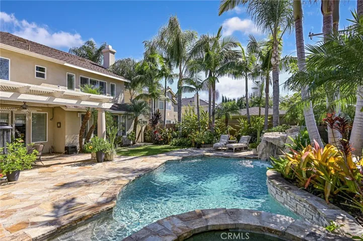 13051 Bow Place, North Tustin, California 92705