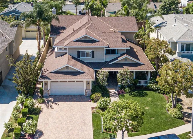 13051 Bow Place, North Tustin, California 92705
