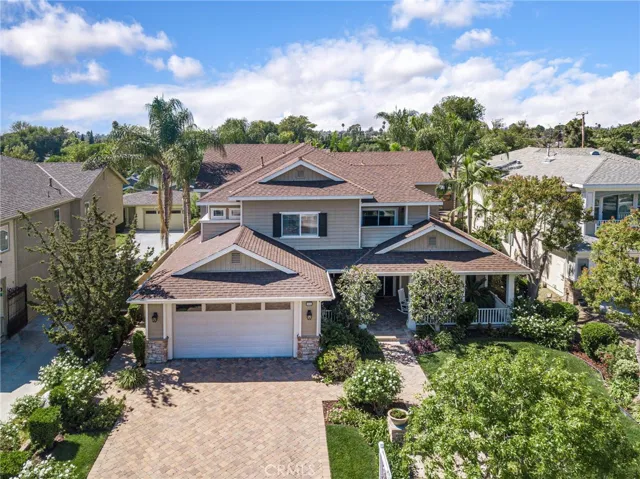 13051 Bow Place, North Tustin, California 92705