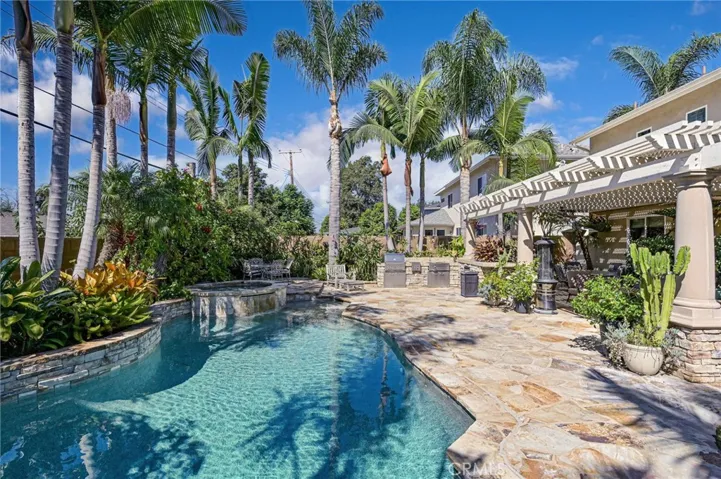 13051 Bow Place, North Tustin, California 92705
