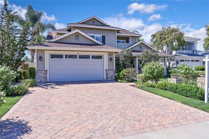 13051 Bow Place, North Tustin, California 92705