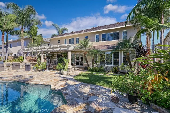 13051 Bow Place, North Tustin, California 92705