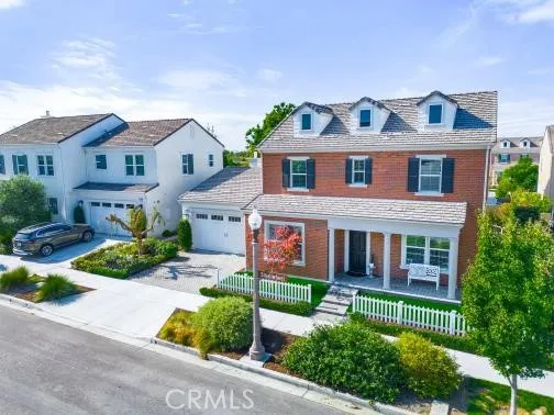 102 Smallwheel, Irvine, California 92618