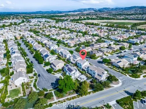 102 Smallwheel, Irvine, California 92618