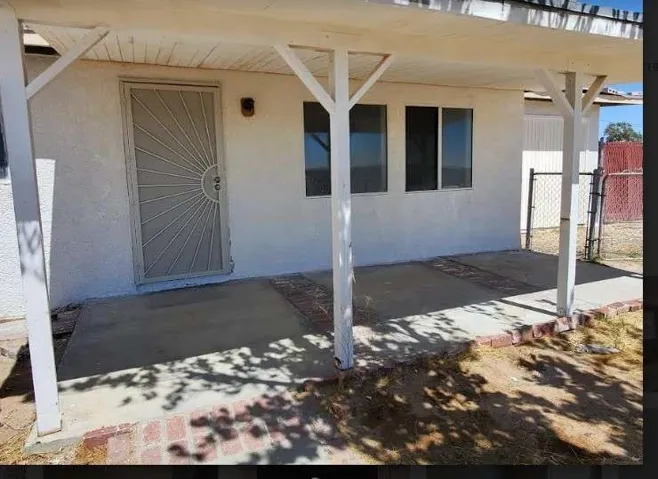 13170 Fox Street, North Edwards, California 93523