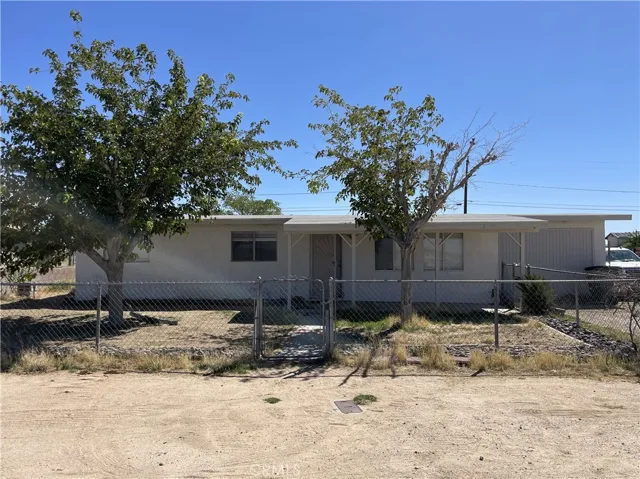13170 Fox Street, North Edwards, California 93523