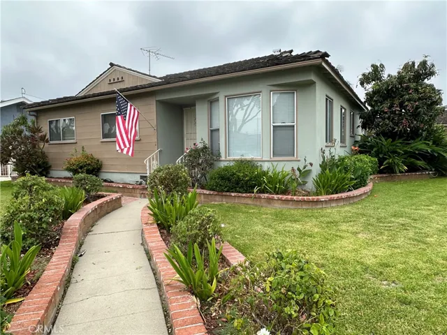 4169 Quigley Avenue, Lakewood, California 90713