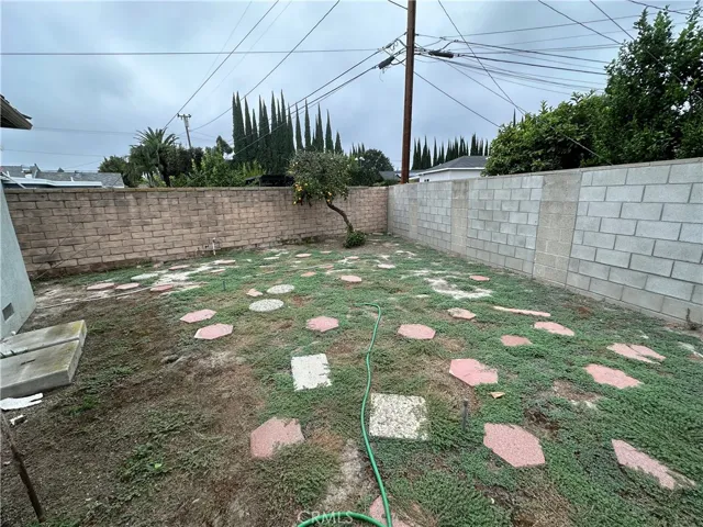 4169 Quigley Avenue, Lakewood, California 90713