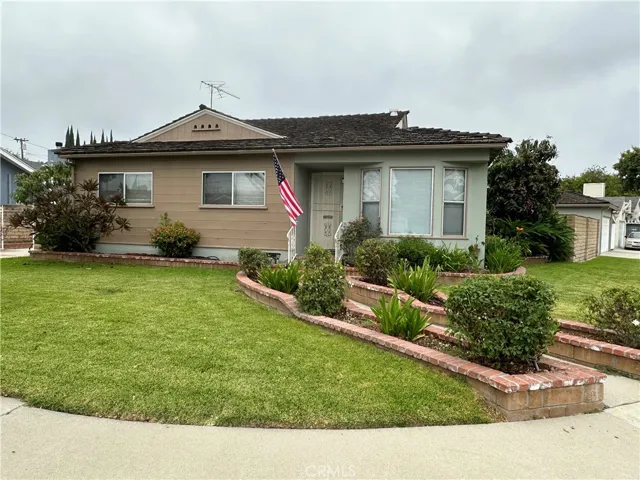 4169 Quigley Avenue, Lakewood, California 90713