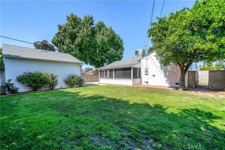 16658 Covello Street, Van Nuys, California 91406