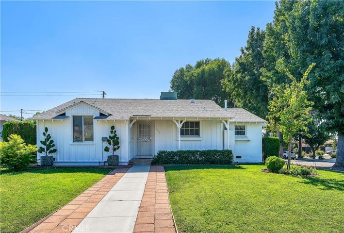16658 Covello Street, Van Nuys, California 91406