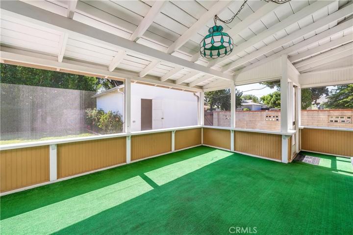 16658 Covello Street, Van Nuys, California 91406