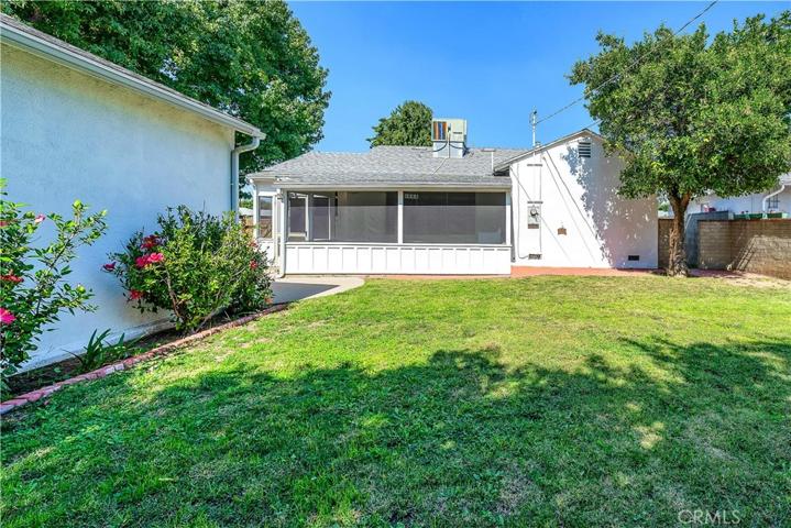 16658 Covello Street, Van Nuys, California 91406