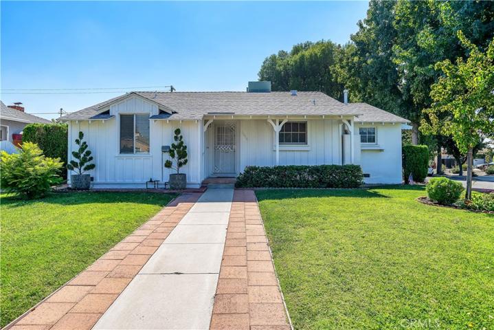 16658 Covello Street, Van Nuys, California 91406
