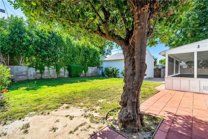 16658 Covello Street, Van Nuys, California 91406