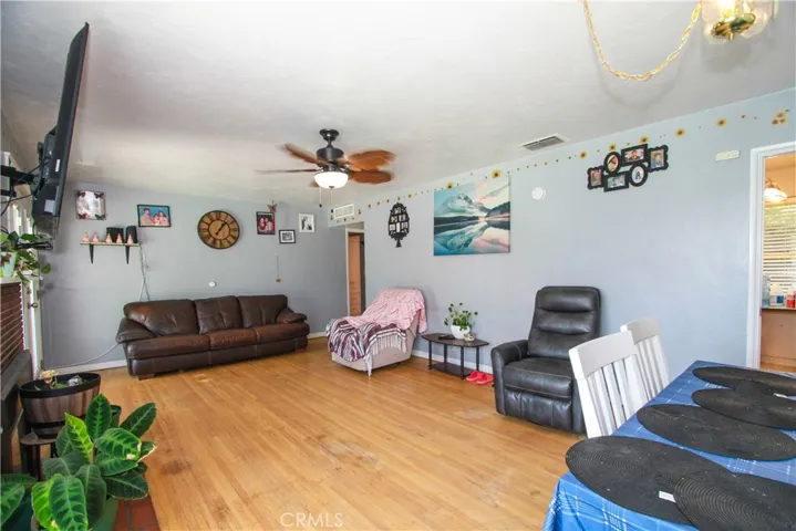 4111 Quarter Avenue, Bakersfield, California 93309
