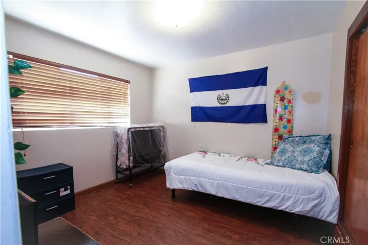 4111 Quarter Avenue, Bakersfield, California 93309