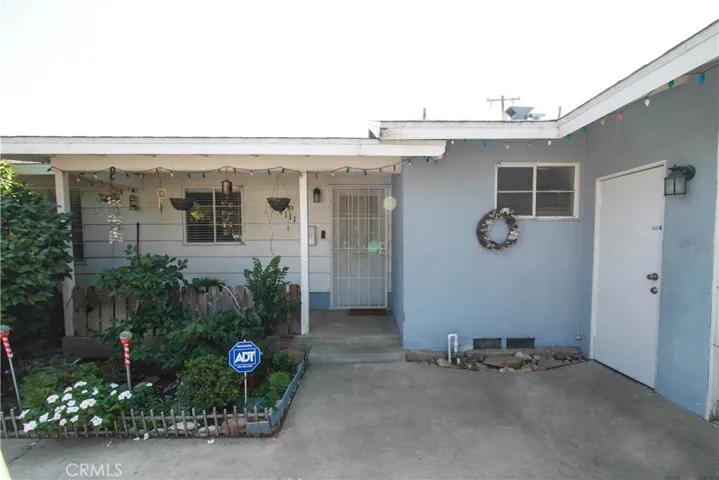 4111 Quarter Avenue, Bakersfield, California 93309