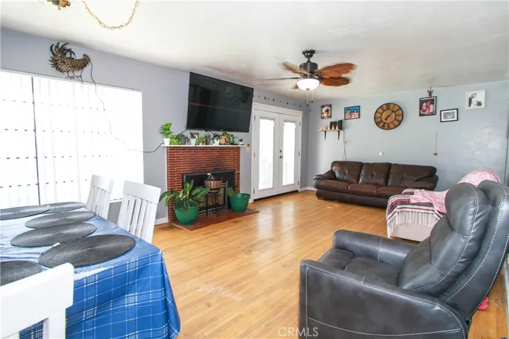 4111 Quarter Avenue, Bakersfield, California 93309