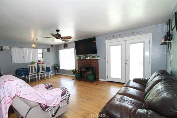 4111 Quarter Avenue, Bakersfield, California 93309