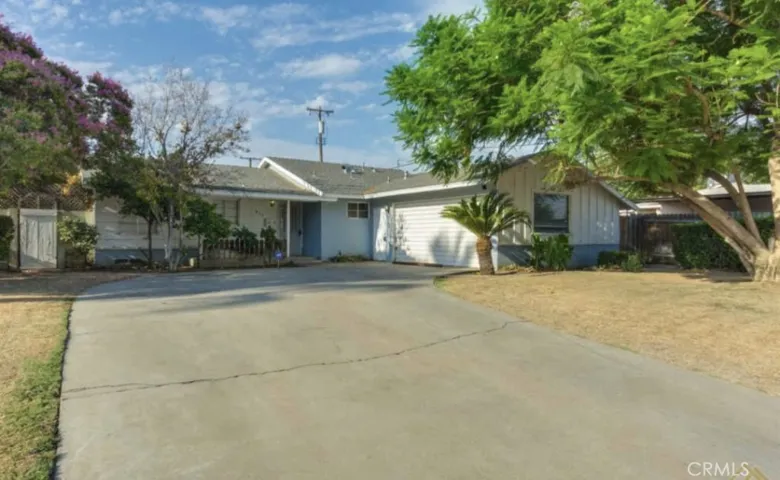 4111 Quarter Avenue, Bakersfield, California 93309