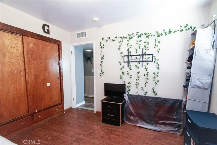 4111 Quarter Avenue, Bakersfield, California 93309