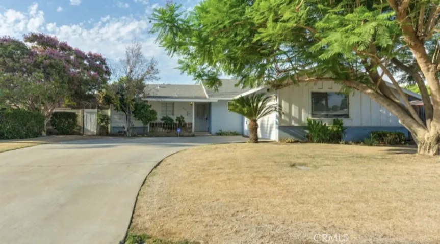 4111 Quarter Avenue, Bakersfield, California 93309