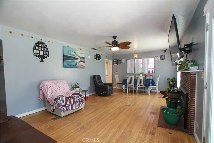 4111 Quarter Avenue, Bakersfield, California 93309