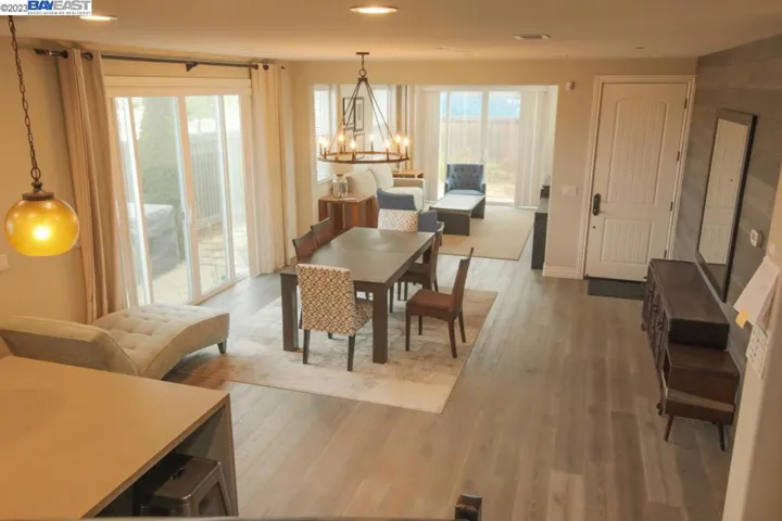5515 Clove Hitch Loop, Fremont, California 94555
