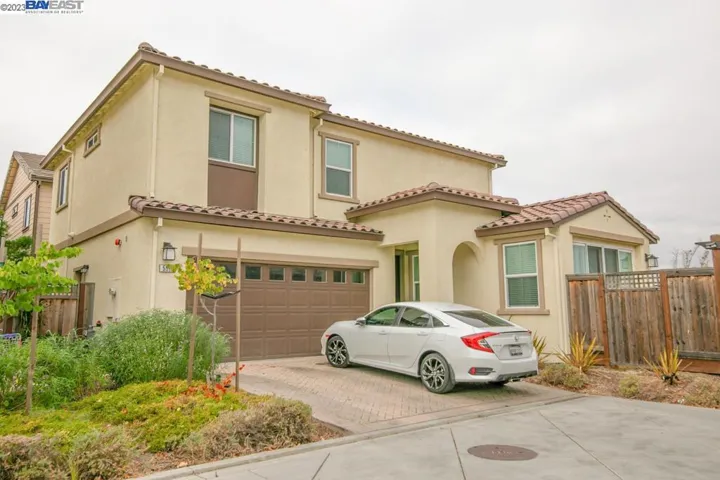 5515 Clove Hitch Loop, Fremont, California 94555