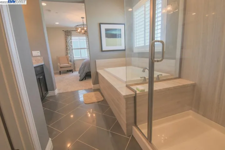 5515 Clove Hitch Loop, Fremont, California 94555