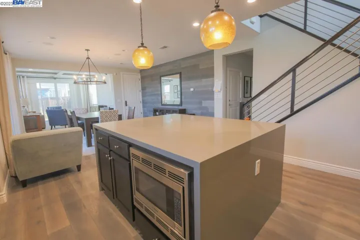 5515 Clove Hitch Loop, Fremont, California 94555