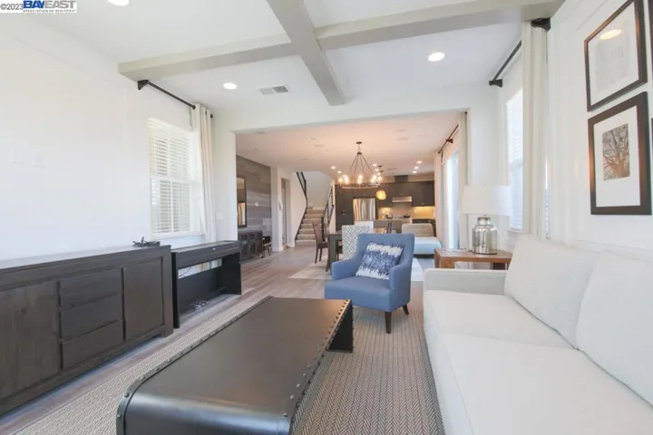 5515 Clove Hitch Loop, Fremont, California 94555