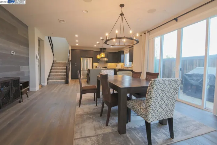5515 Clove Hitch Loop, Fremont, California 94555