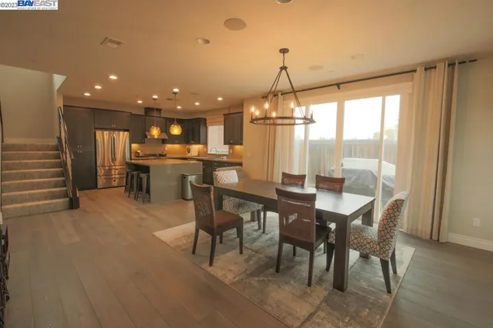 5515 Clove Hitch Loop, Fremont, California 94555