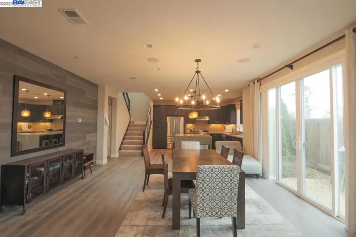 5515 Clove Hitch Loop, Fremont, California 94555