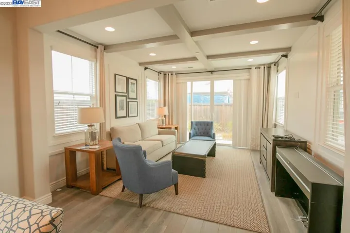 5515 Clove Hitch Loop, Fremont, California 94555