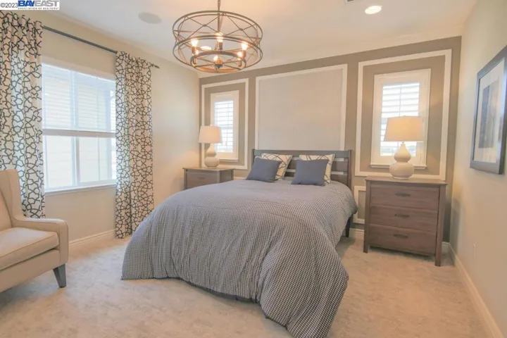 5515 Clove Hitch Loop, Fremont, California 94555