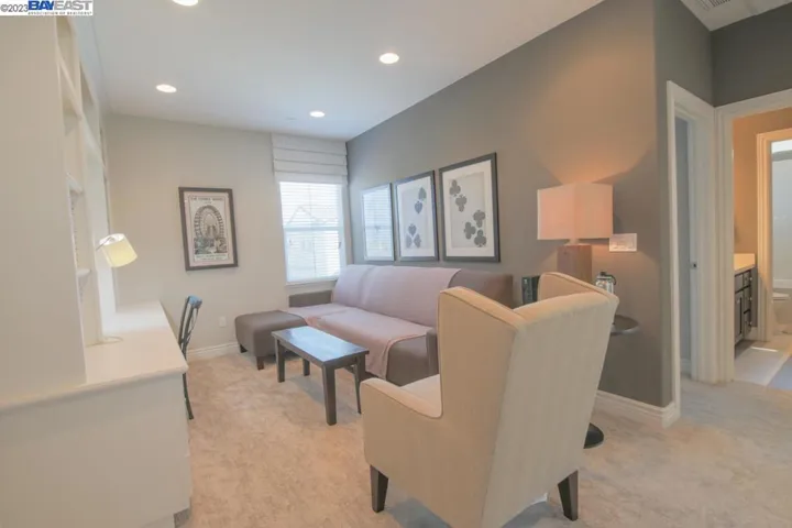 5515 Clove Hitch Loop, Fremont, California 94555