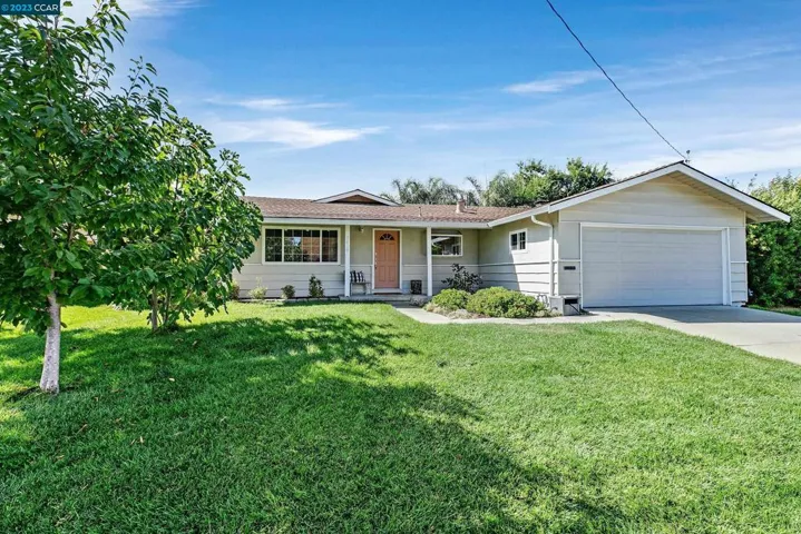 7618 San Sabana Rd, Dublin, California 94568