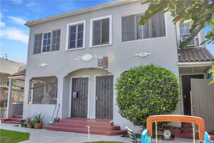 324 W 50th Street, Los Angeles, California 90037