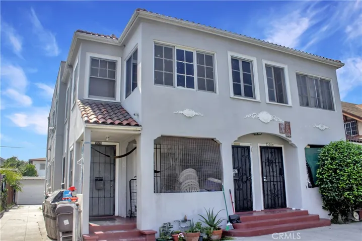 324 W 50th Street, Los Angeles, California 90037