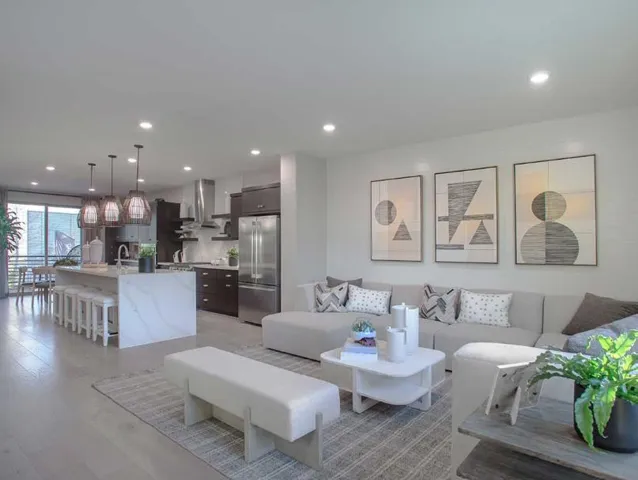 6617 Optimun Loop, San Jose, California 95119