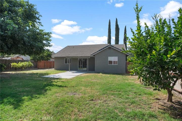 9620 Driftwood Avenue, Delhi, California 95315
