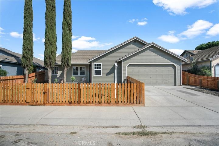 9620 Driftwood Avenue, Delhi, California 95315