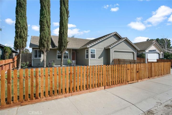 9620 Driftwood Avenue, Delhi, California 95315