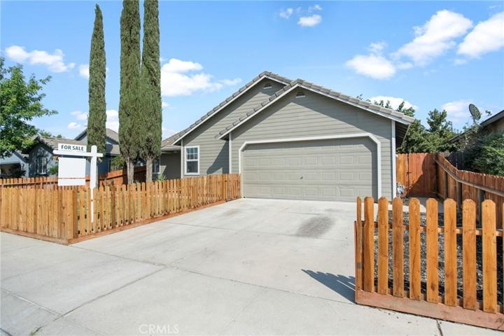 9620 Driftwood Avenue, Delhi, California 95315